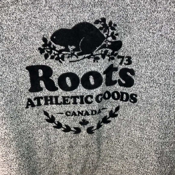 (US M) Roots Sweater - Picture 3 of 4